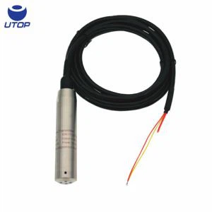 Synhwyrydd Lefel MODBUS