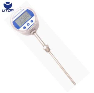 Tymheredd Olew Tymheredd