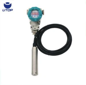 Synhwyrydd Lefel Tanc Dŵr